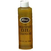 Fiebingmpany 8OZ Neatsfoot Oil PNOC00P008Z